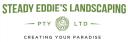 Steady Eddie's Landscaping Pty Ltd logo